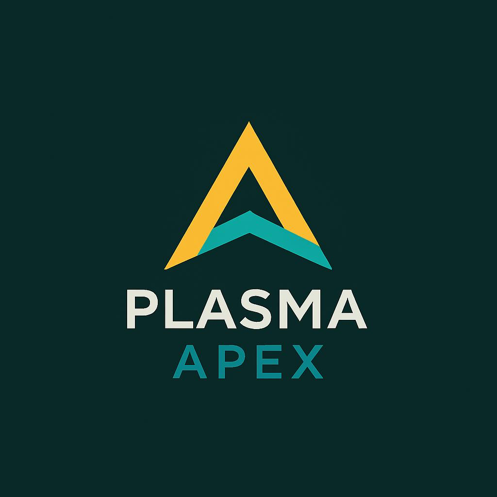 Plasma Apex Logo